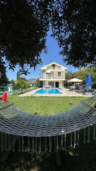 Villa Dalyan Yiğit
